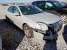 FORD - FUSION SE