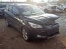 FORD - ESCAPE TITANIUM