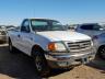 FORD - F-150 HERITAGE