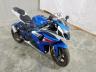 SUZUKI - GSX-R1000