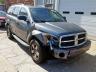 DODGE - DURANGO LIMITED