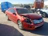 FORD - FUSION SEL