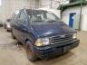 FORD - AEROSTAR
