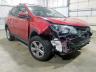 TOYOTA - RAV4
