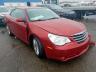CHRYSLER - SEBRING