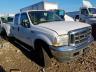 FORD - F350 SUPER DUTY