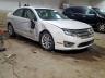 FORD - FUSION SEL