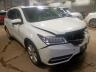 ACURA - MDX ADVANCE