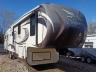 JAYCO - 5TH WHEEL