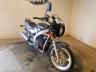 SUZUKI - GS500 E