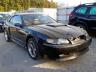 FORD - MUSTANG GT