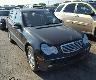 MERCEDES-BENZ - C240