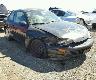 CHEVROLET - CAVALIER