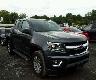 CHEVROLET - COLORADO