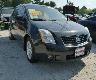 NISSAN - SENTRA