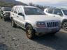 JEEP - GRAND CHEROKEE