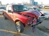 FORD - RANGER SUPERCAB