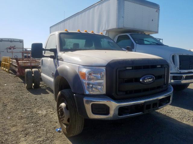 2015 ford f550 super duty