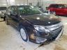 FORD - FUSION HYBRID
