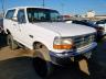 FORD - BRONCO