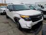 FORD - EXPLORER S