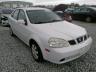 SUZUKI - FORENZA