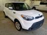 KIA - SOUL