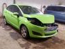 FORD - FIESTA SE