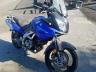SUZUKI - DL650 K