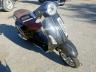 VESPA - SCOOTER