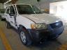 FORD - ESCAPE XLS