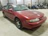 OLDSMOBILE - ALERO
