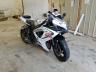 SUZUKI - GSX-R600 K