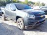 CHEVROLET - COLORADO