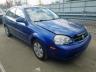 SUZUKI - FORENZA BA