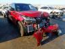 LAND ROVER - RANGE ROVER