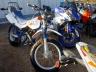 YAMAHA - DIRT BIKE
