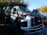 FORD - F750 SUPER DUTY