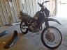 SUZUKI - DR650 SE