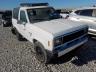 FORD - BRONCO II