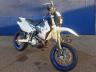 SUZUKI - DR-Z400 SM