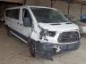 FORD - TRANSIT CONNECT