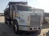 FREIGHTLINER - CONVENTIONAL