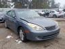 LEXUS - ES330