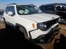 JEEP - RENEGADE