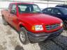 FORD - RANGER SUPERCAB