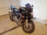 SUZUKI - GSX650 F
