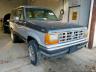 FORD - BRONCO II