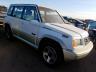 SUZUKI - SIDEKICK S