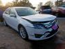 FORD - FUSION SEL